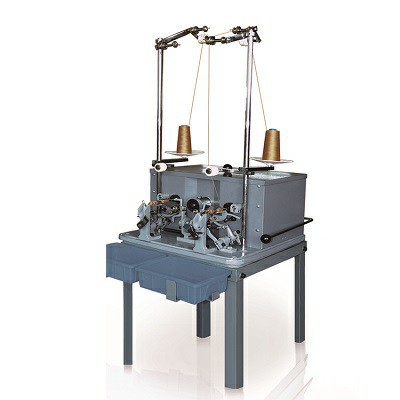 DS2000 Bobbin Winder Machine