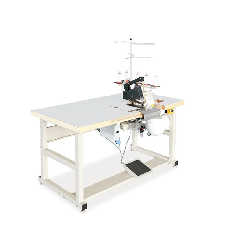 Hy-fg -7 Eine extra schwere Flanschmaschine