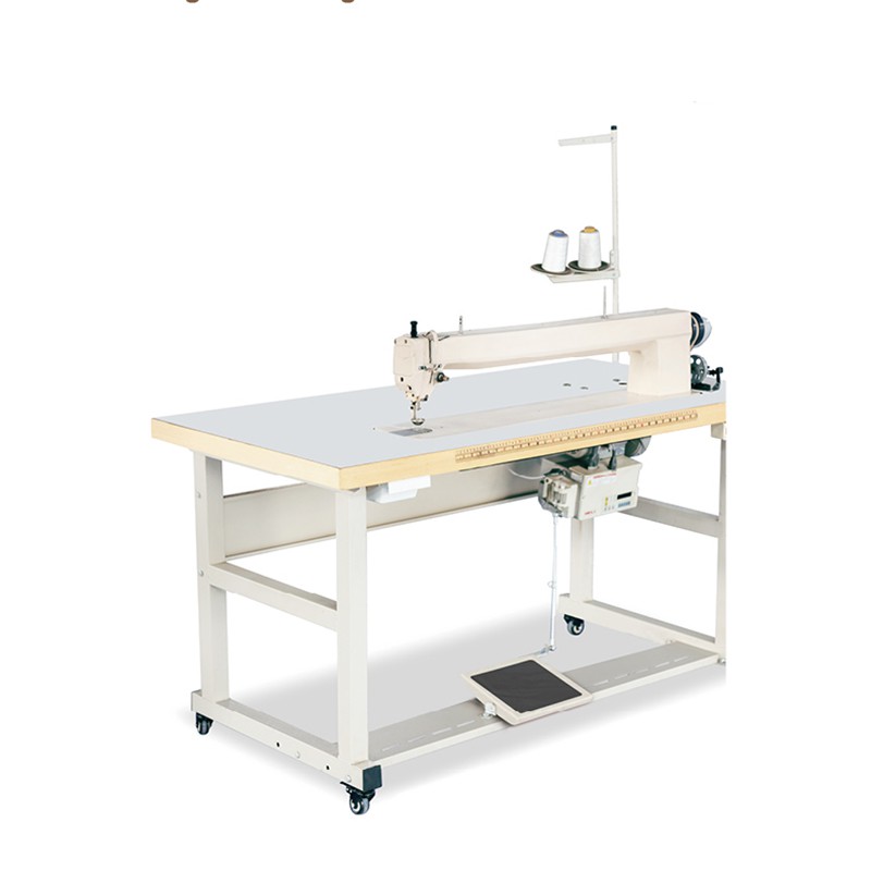 HY-LA-1 Single Needle Long Arm Fixing Machine